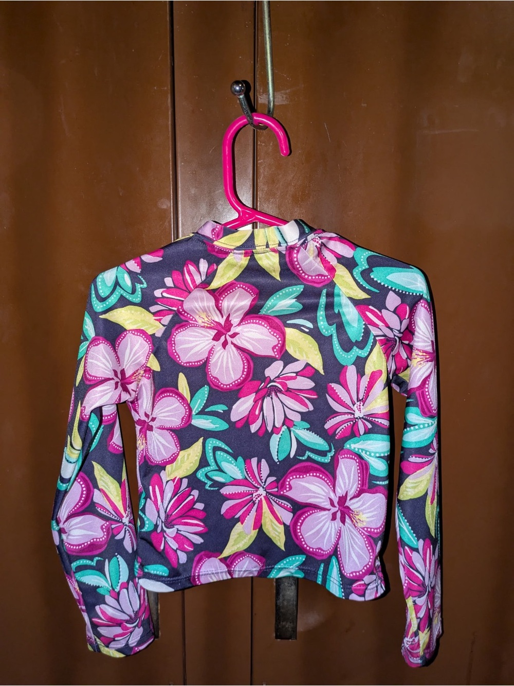 Gymboree Rash Guard - Picture 2 of 3